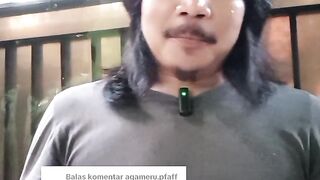 Beli terpal untuk kolam itu minimal tipe A20 kalau bisa Terpaulin Orchid