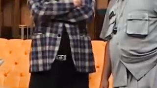 Pak RT Suruh Data Warga