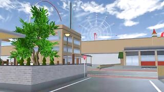 Camellia And Friends there are no class hours animated drama