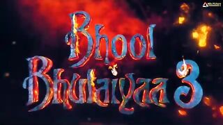 Bhool Bhulaiyaa 3 Full Movie | Kartik Aaryan, Tripti Dimri, New 2024 bollywood movie | Fact & Review