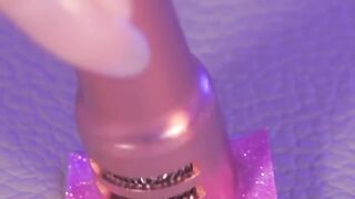 ASMR with $5 Mini Mic ????✨