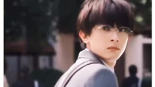 He met his childhood playmate.......#foryou #kdrama #fyp.