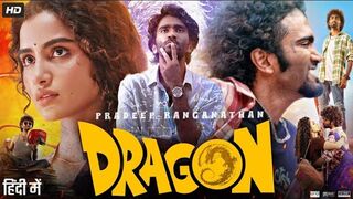 Dragon south hindi movie