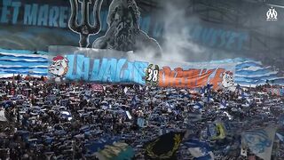 Marseille vs MONTPELLIER - Highlights - Ligue 1 2024/2025