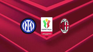 Internazionale vs AC Milan - Highlights - Serie A 2024/2025