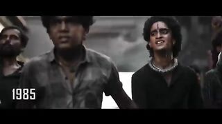 Salaar 2025 Full Movie Hindi Dubbed Prabhas Shruti Haasan Latest South Indian Movie