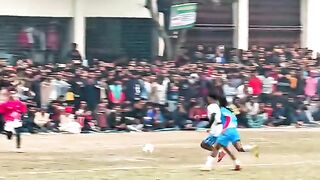 ফুটবল খেলা ভিডিও