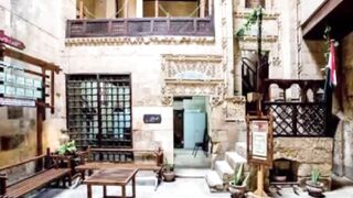 بقلد المداح هه