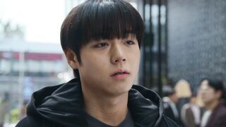 Weak Hero Season 2 Episode 1 Kdrama in Hindi Part 2