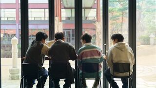 Weak Hero Season 2 Episode 3 Kdrama in Hindi Part 2