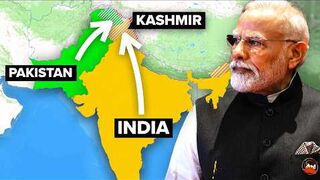 Will India and Pakistan Go To War Over Kashmir