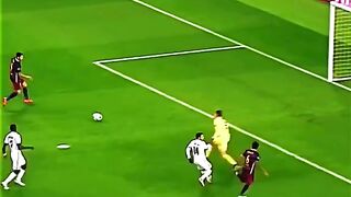 football epic moment