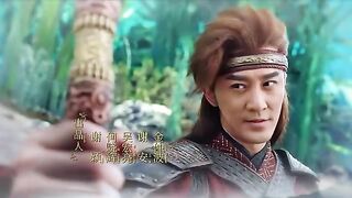 The Legend Of Changing Destiny S01 E14 Hindi Dubbed