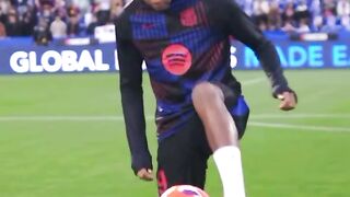 Lamine yamal magican????????