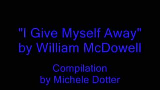 William McDowell