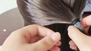 Girls HairStyle