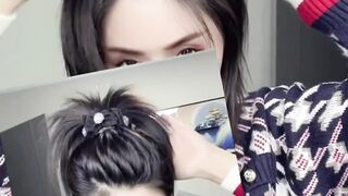 Girls HairStyle ideas