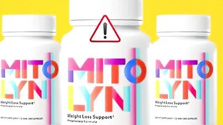 MITOLYN Reviews and ComplaintS:~ An Honest Customer 2025 Review!