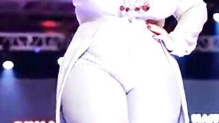 From Curvy Queen to Runway Icon