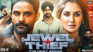 Jewel Thief The Heist Begins 2025
