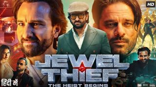 Jewel Thief The Heist Begins 2025 Video Dailymotion