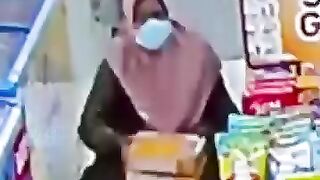 Most shocking moment catch camera