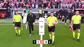 Atlético Club vs Las Palmas - Highlights - LALIGA 2024/25
