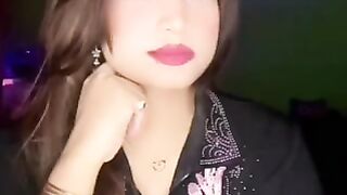 Bigo private live show Pakistani Super Queen alisha