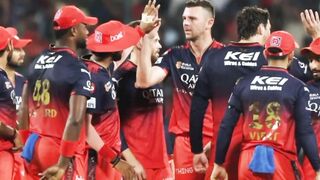 আইপিএল ইতিহাসে ব্যাঙ্গালুরুর অনন্য রেকর্ড। Ipl 2025