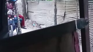 এটা আবার কেমন পরিস্থিতি রে ভাই