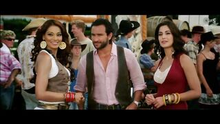 Dekho Nashe Mein _ Race _ Shaan_ Sunidhi Chauhan_ K.K. _ Saif_ Katrina_ Bipasha _ Akshaye _ Pritam