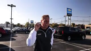 Car buying