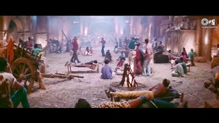 Ishq Kameena _ Aishwarya Rai_ Shah Rukh Khan _ Sonu Nigam_ Alka Yagnik _ Shakti _ Popular Hindi Song