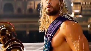 Bro killed a God ???? || don't underestimate attitude boys #attitudestatus #movie #shorts