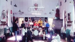 College Ki Ladkiyon _ Yeh Dil Aashiqana _ Udit Narayan _ Karan Nath _ Jividha _ Romantic Songs