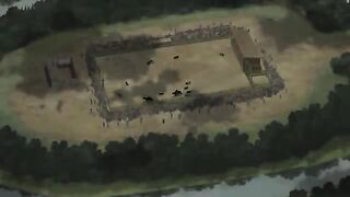 The Elusive Samurai S1 Episode 5 in Hindi