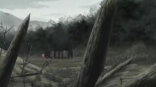 The Elusive Samurai S1 Episode 10 in Hindi