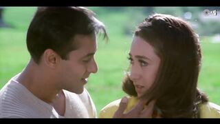 Chamiya Full Video - Dulhan Hum Le Jaayenge _ Salman Khan_ Karisma Kapoor _ Alka Yagnik_ Sonu Nigam