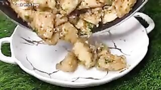 Best Chicken Starter,,,,Butter Chicken Roast Recipe ????????????