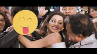 Hip Hop Pammi - Video Song _ Ramaiya Vastavaiya _ Girish Kumar _ Shruti Haasan _ Mika _ Monali