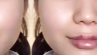 Girl make up