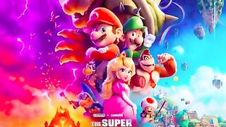 super mario bross