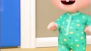 Can you spin with son dady