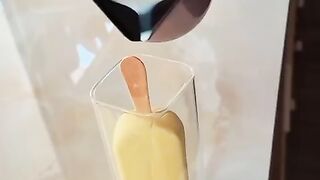 Ice-Cream Shake
