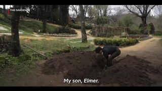 The Gardener - Official Trailer - Netflix.