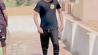 Middle class boy ????❤️‍????????