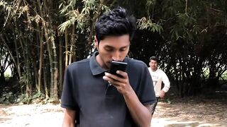 Tag your voice massage দেয়া বন্ধু