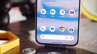 Review of the Google Pixel 9: superior than ever