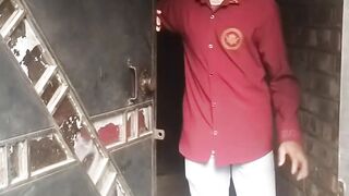 বাপের সাথে No চালাকি