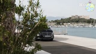 The new Mercedes-Benz V-Class EXCLUSIVE Design in Graphite grey metallic